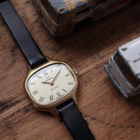 OMEGA / KS-876